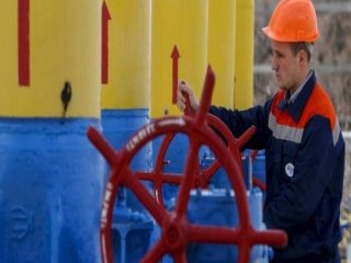 Gazprom Ve Türkiye Anlaştı: 2016'da Başlıyor