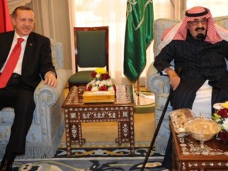 Suriye İçin Türkiye-Suudi İttifakı!