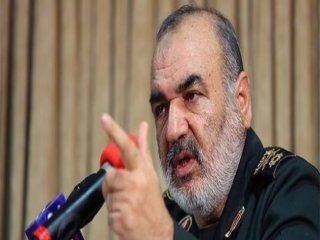 İran'dan ABD'ye Gözdağı