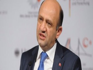 Bakan Işık’tan Araştırma Görevlilerine Müjde