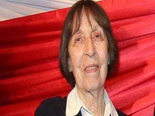 Rahşan Ecevit 3 Gündür GATA'da