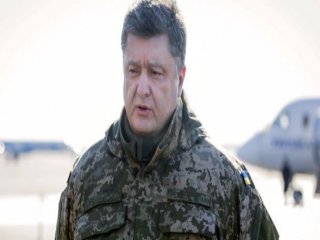 Rusya'ya Gitmeyen Liderlere Teşekkür Etti