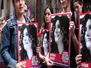 Müzisyen Deniz'in Katil Zanlısı Belirlendi