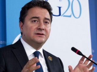 Babacan ABD'yi Rezil Etti
