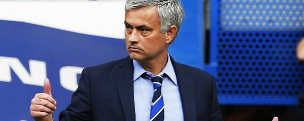Jose Mourinho'yu Çıldırtacak Sözler!