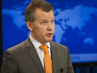 ABD: İsrail Hayal Kırıklığına Uğrattı