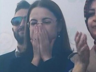 Bakan İslam'ın Zor Anları