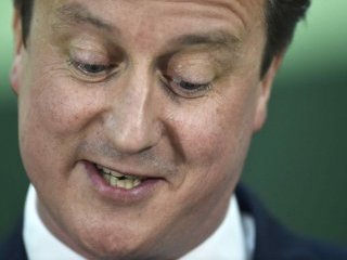 İngiltere'de Sandıktan Muhafazakar Parti Çıktı