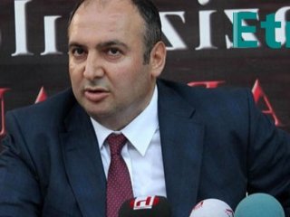 MHP İl Başkanı'ndan Çarpıcı Sözler