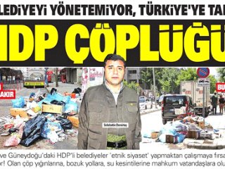 İyi Güzel De… Van Nasıl Gitti?