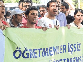 Atana Kadar Burdan Ayrılmayız