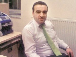 Vekilin Yeğeni Banka Soydu