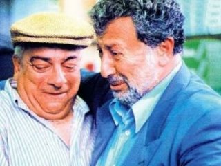 Acısını Böyle Anlattı