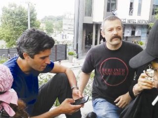 Gezici Levent’in Soruşturma Telaşı