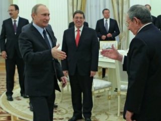 'Dediklerinizi Yapmaya Devam Edeceğiz'