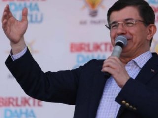 Başbakan Davutoğlu'ndan Bitlislilere Müjde