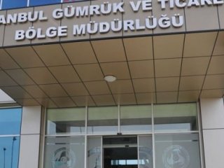 ''Gümrük Müdürleri Görevden Alındı'' İddiası