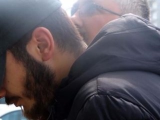 Taciz Şüphelisini Yakalatan Detay!