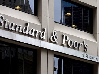 S&P'den Kredi Notu Şoku!