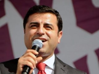 Selahattin Demirtaş Abisi İle İlgili Soruya Cevap Verdi