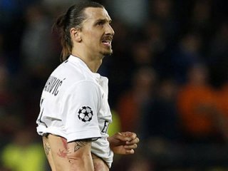 Ibrahimovic'e Suikast Teşebbüsü İddiası