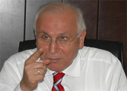 Şandır'dan yalanlama