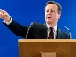 İngiltere'de Yeni Kabine Belli Olmaya Başladı