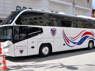 Mersin'e İkinci Haciz Şoku!