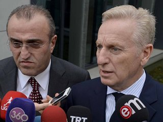 Ali Dürüst'ten Adaylara Çağrı