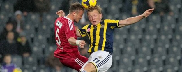 Yiğido'nun Konuğu Kanarya!
