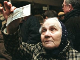 Rusya'nın Faturası Türkiye'ye Çıktı!