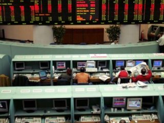 Borsa Standart and Poor's Kararı Öncesi Coştu