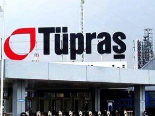 Tüpraş'ın İlk Çeyrek Karı Azaldı