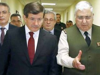 Suriye'ye Müdahale Edilecek Mi?