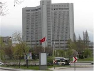 Zırhlı Araçların Kapıları Zorlandı