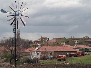 Bu Kez Karadenizli Değil! Öyle Bir Şey Yaptı Ki..