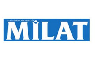 Milat’tan Sözcü’ye Tiraj Tepkisi