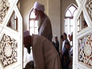 Müslüman Ülkede Şok Yasak!