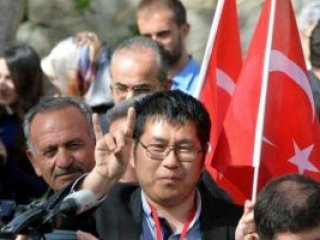 Günün Haberi! 'Ülkücü' Japon