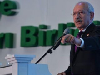 Genel Kurulda Düello