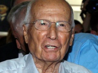 Kenan Evren'in Sağlık Durumu İyice Ağırlaştı