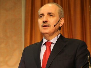 Kurtulmuş: 'Türkiye’yi 28 Şubat mağdurları yönetiyor'