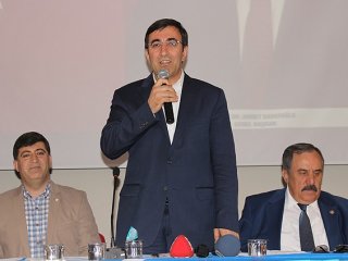 'Milli İradeyi Daha Da Güçlendireceğiz'