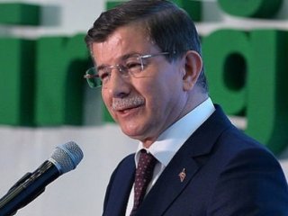 Davutoğlu'ndan Çiftçiye Destek Müjdesi