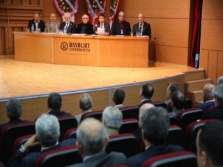 66 İlahiyat Dekanından Diyanet Çıkışı!