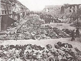 Ahımız Arşa Dayandı