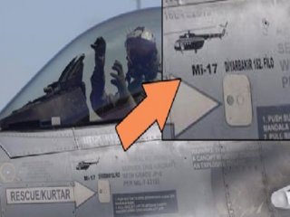 TSK Tarihinde Bir İlk!