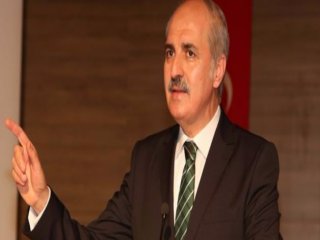 Kurtulmuş: AK Parti'nin En İyi Yaptığı Şey...