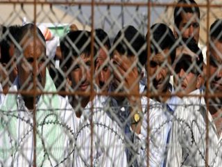 CIA'in İşkencecileri FBI'ya Geçti