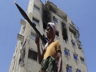 Yemen'de Husiler'den Flaş Açıklama